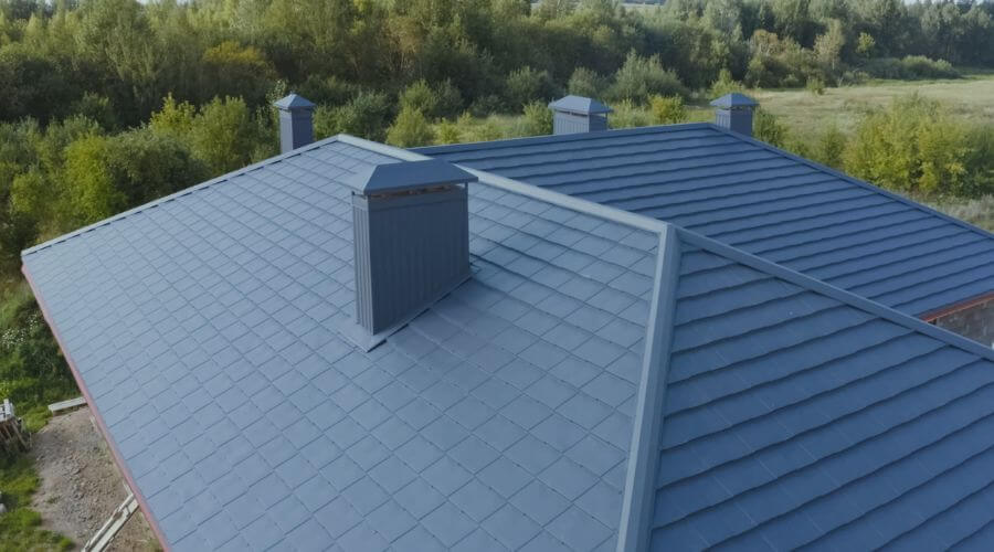 Tile Roofing Services in Braddock, PA